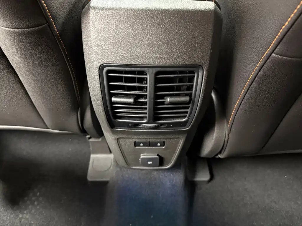 Ford Kuga 2017 — фото 14
