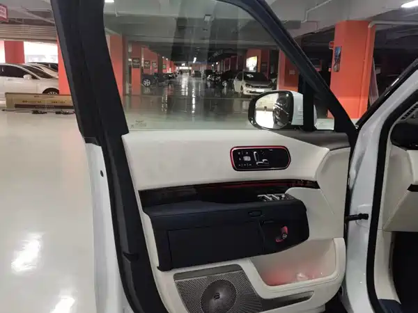 Zeekr 9X 2026