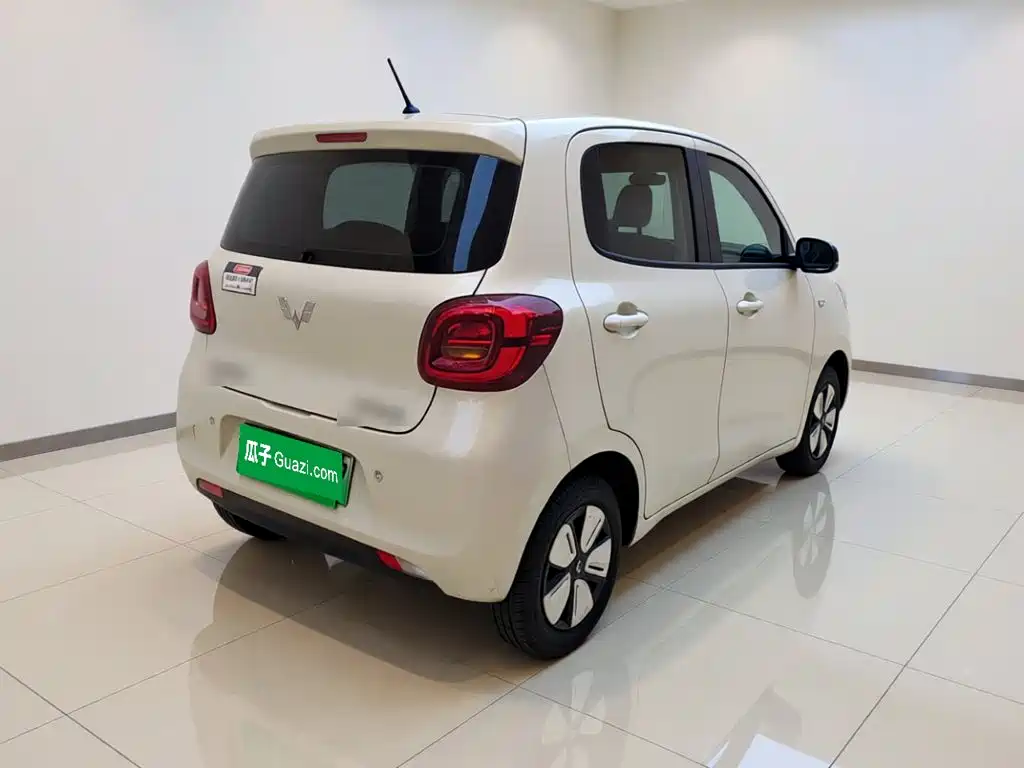Wuling Hongguang MINIEV 2025