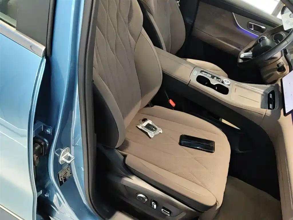 Chery Tiggo 8 PLUS C-DM 2025 — фото 25