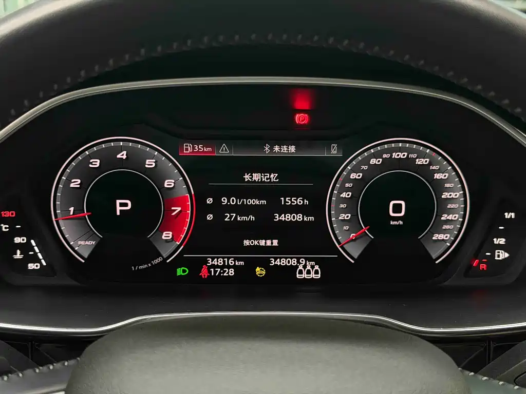 Audi Q3 2021 — фото 19