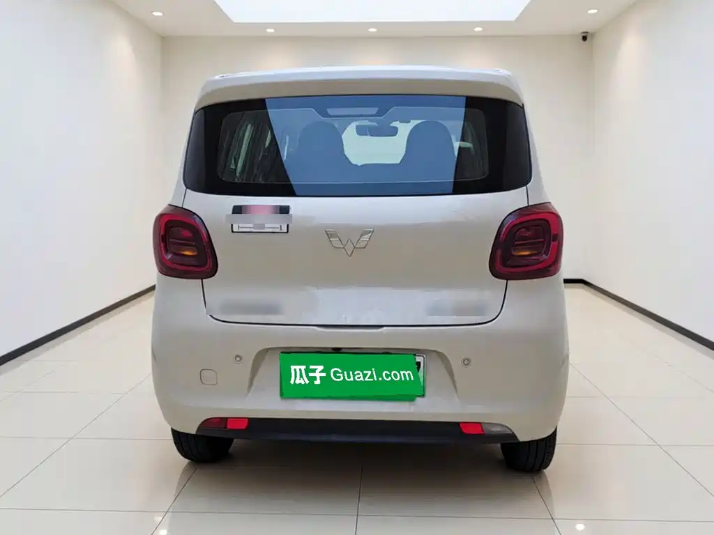Wuling Hongguang MINIEV 2025