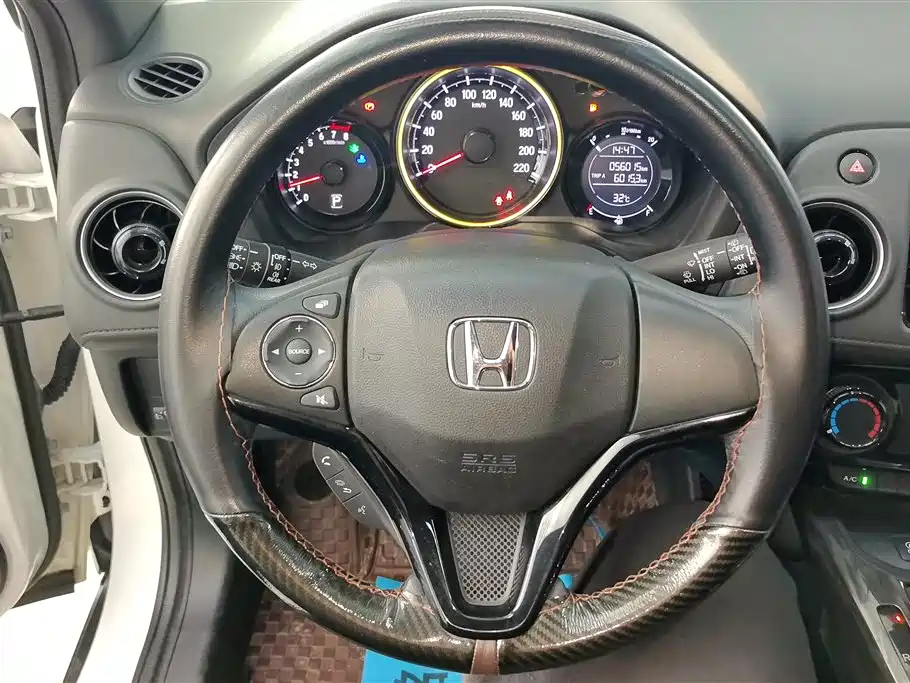 Honda XR-V 2021 — фото 15