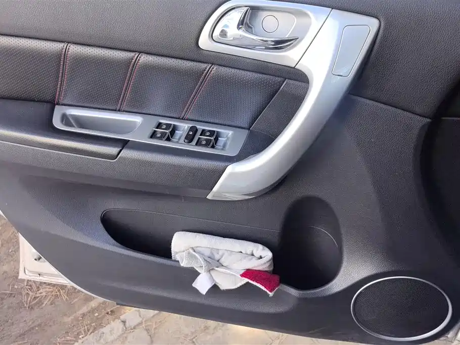 Haval H6 2017