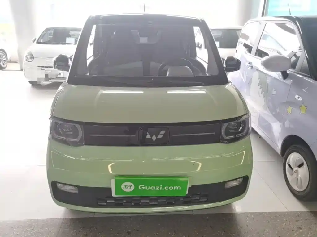 Wuling MINIEV 2023