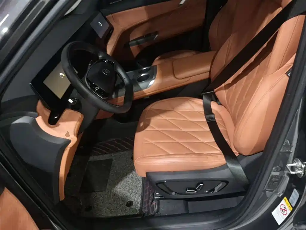 Changan CS75 PLUS 2024 — фото 15