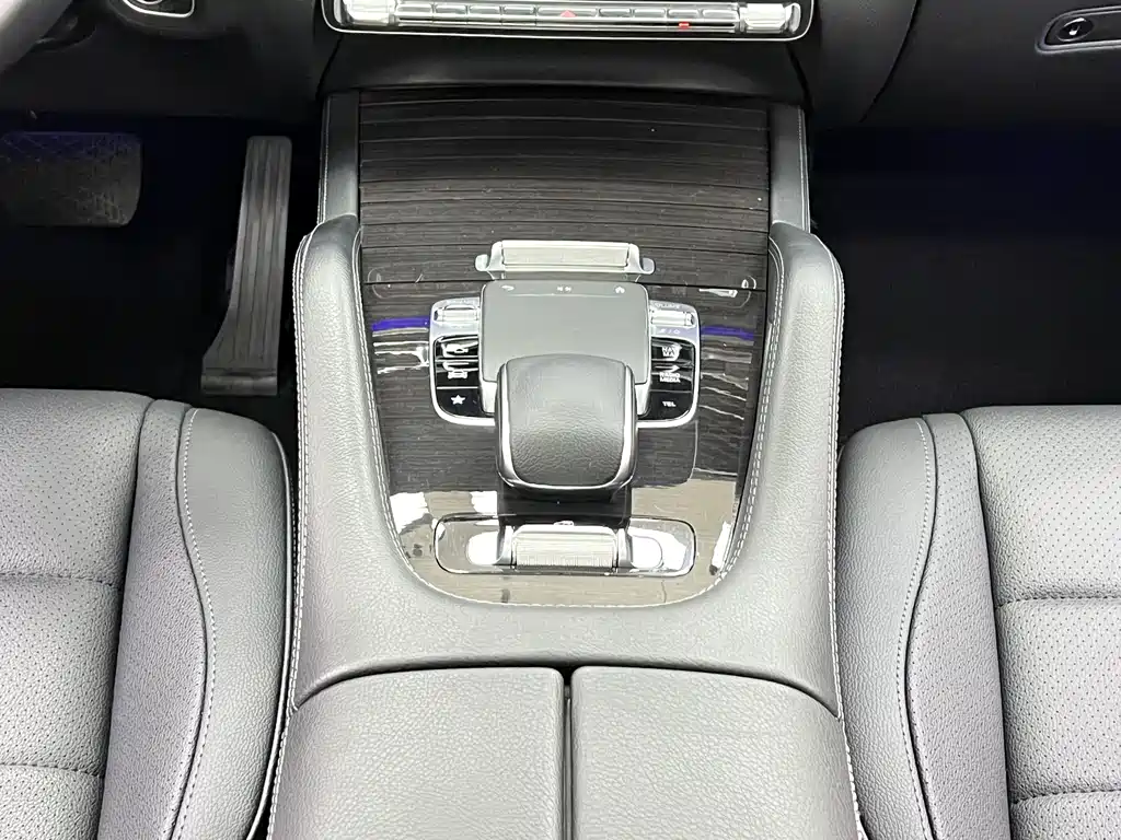 Mercedes-Benz GLE 2019 — фото 23