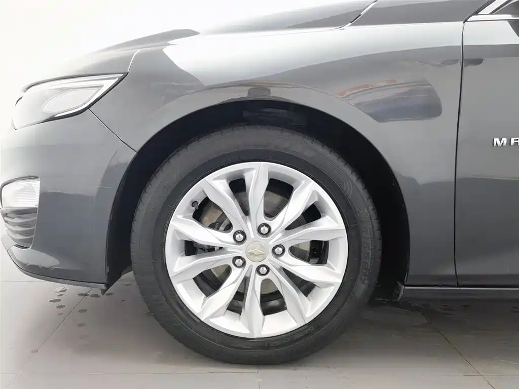 Chevrolet Malibu XL 2019 — фото 17