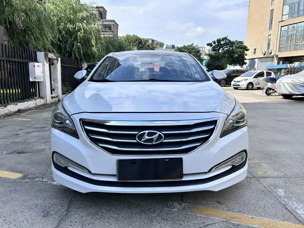 Hyundai Mistra 2016 — фото 23
