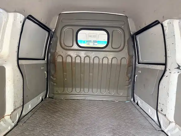 Farizon Yuancheng E5 2021
