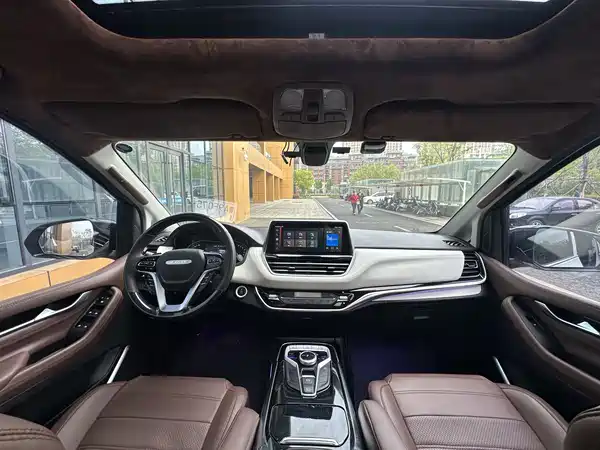 Maxus G20 2020