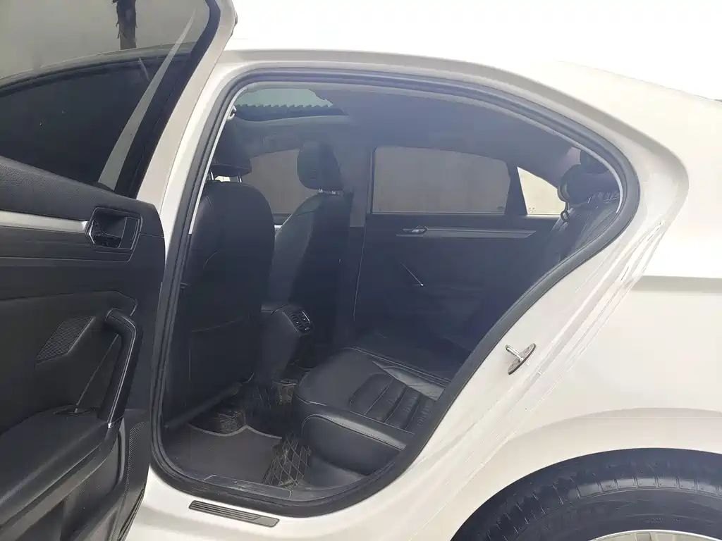 Volkswagen Lamando 2017
