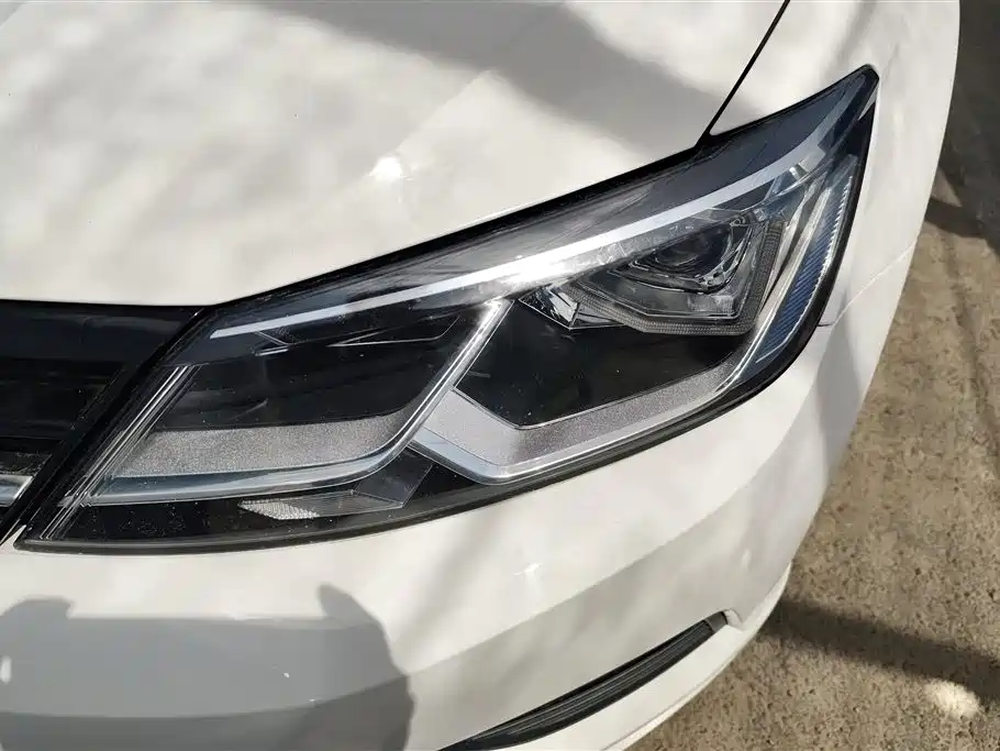 Volkswagen Lamando 2016