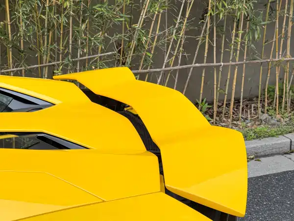 Lamborghini Aventador 2013