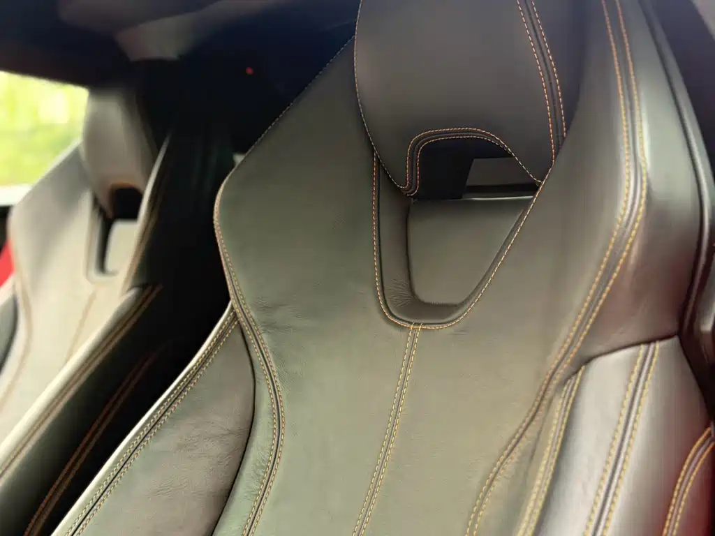 Lamborghini Huracán 2016 — фото 7