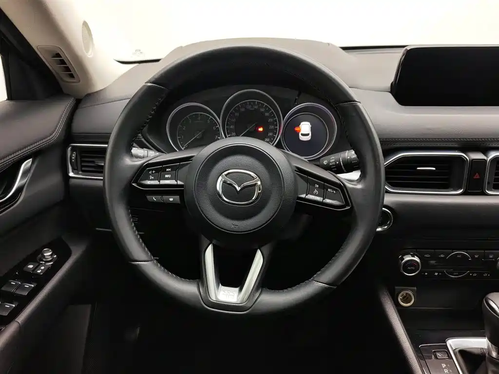 Mazda CX-5 2020 — фото 11