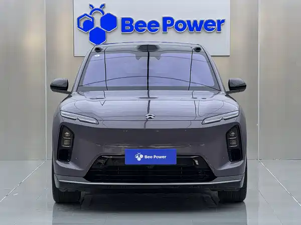 NIO EC6 2025