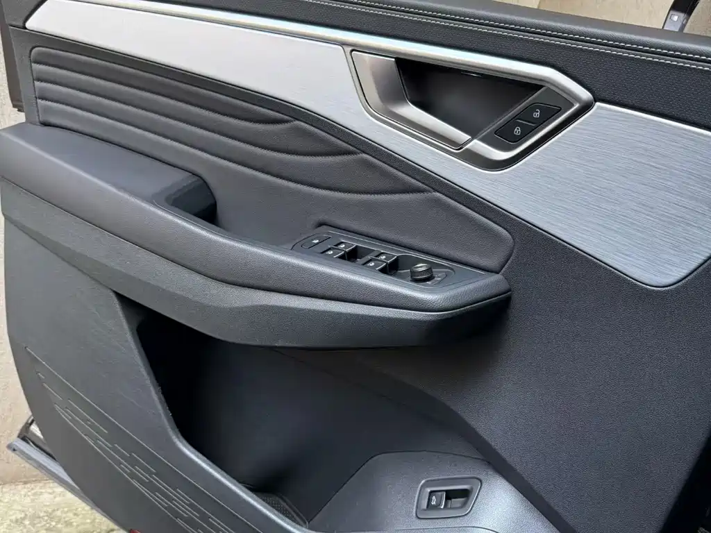 Volkswagen Talagon 2021