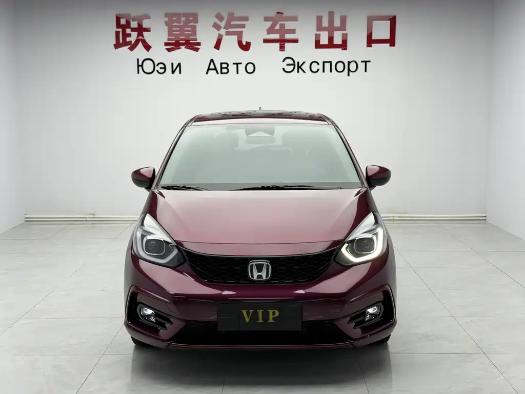Honda Life 2023