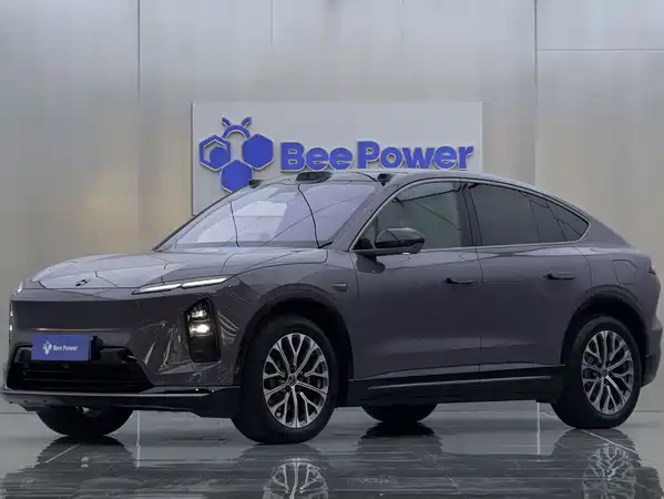 NIO EC6 2025