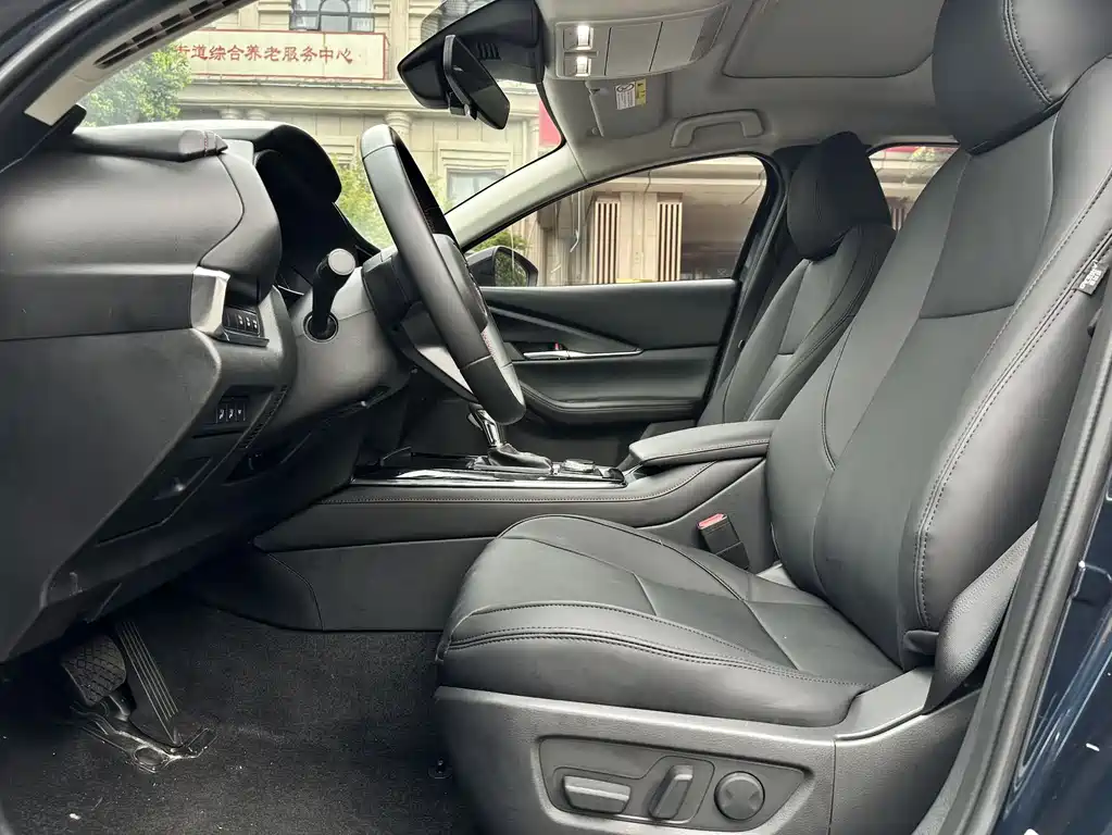 Mazda CX-30 2022