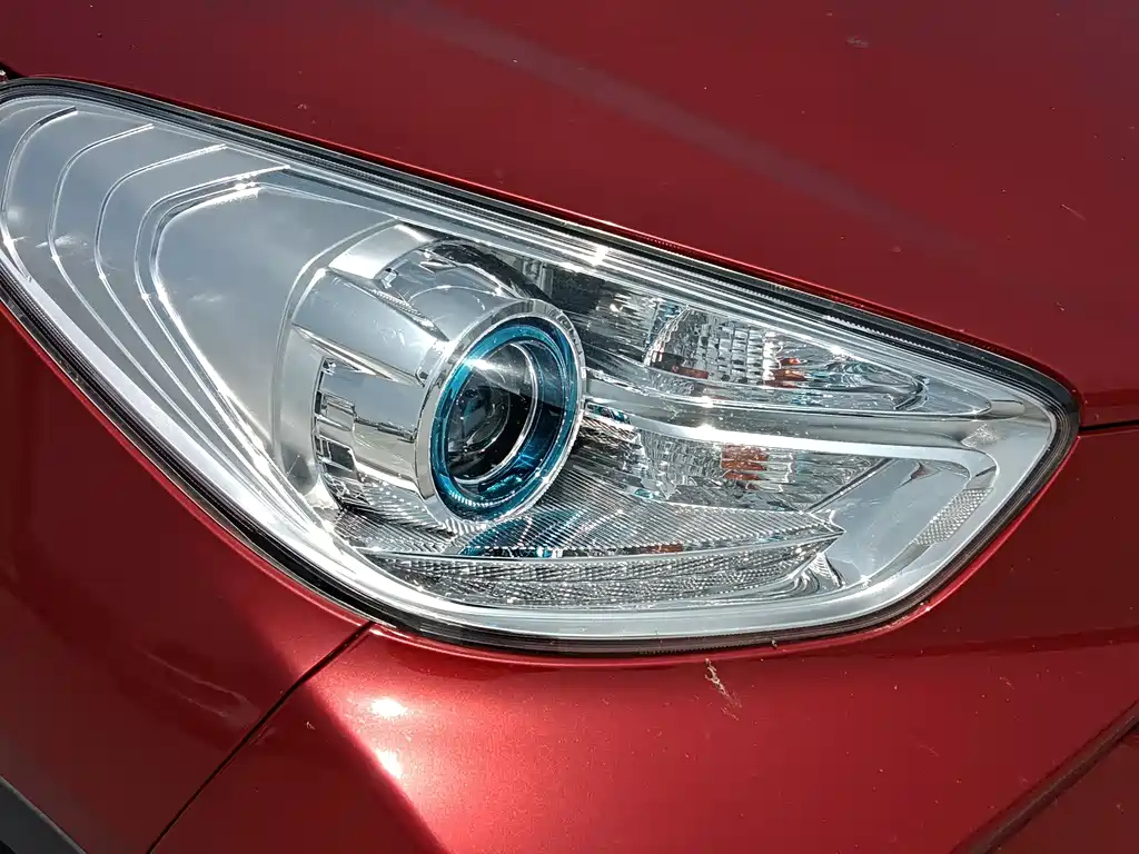 Chery QQ Little Ant 2019 — фото 4