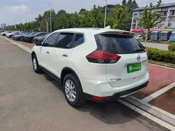 Nissan X-Trail 2022
