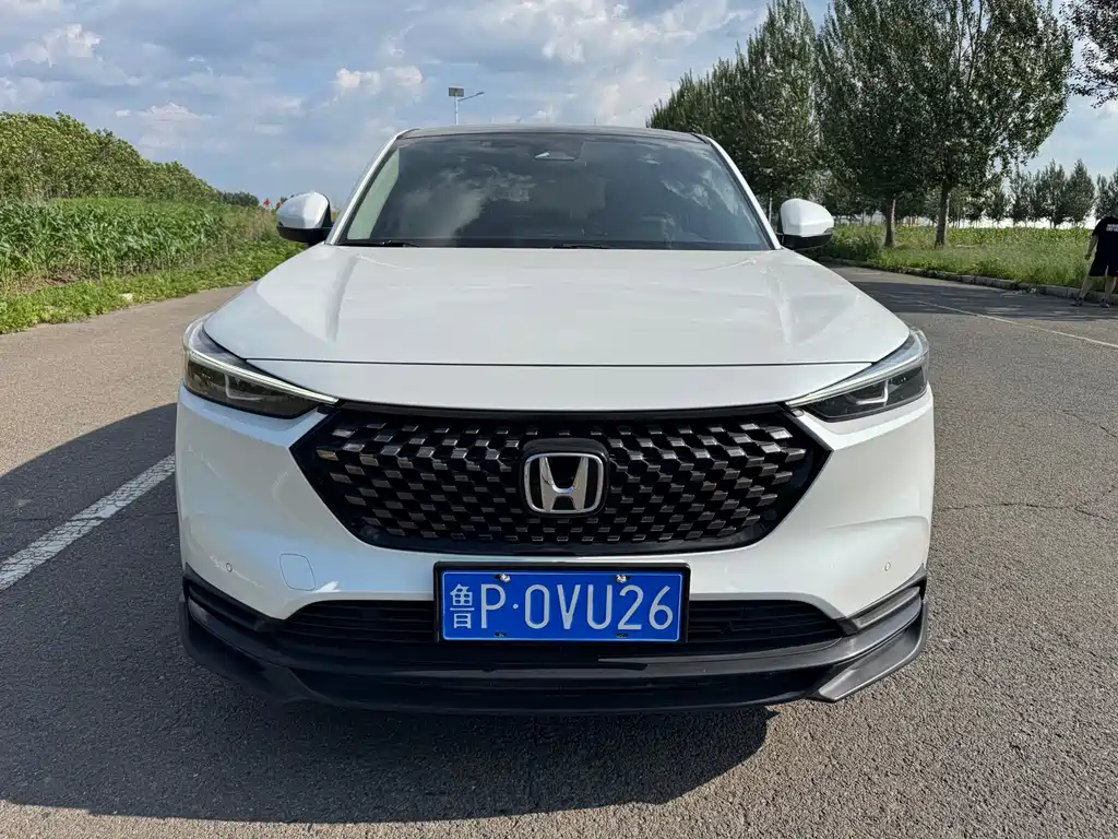 Honda XR-V 2023