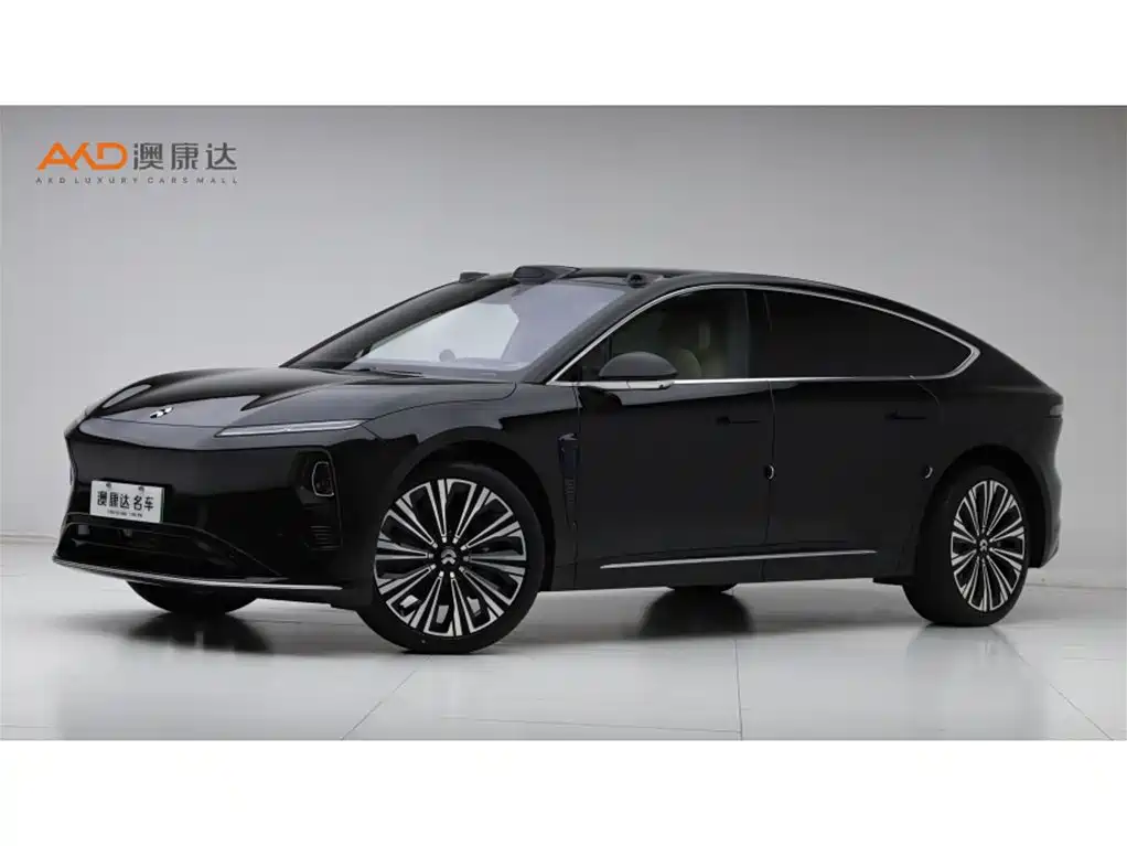 NIO ET9 2025