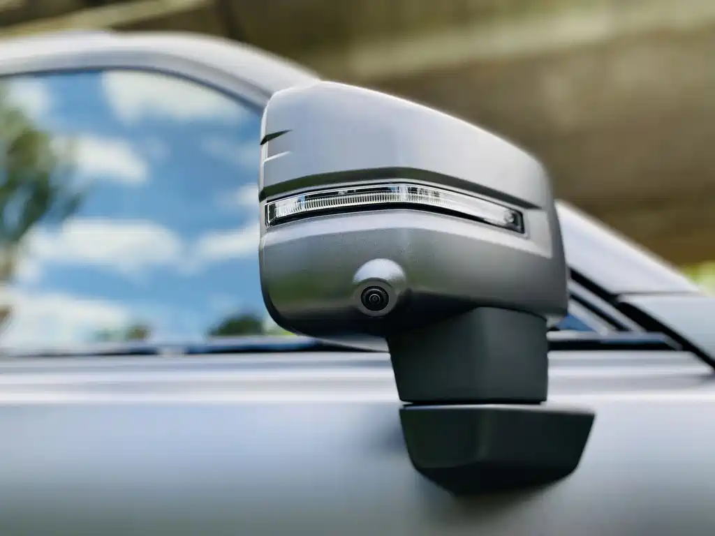 Haval H9 2025 — фото 15