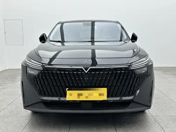 Venucia Big V Dd-I 2024