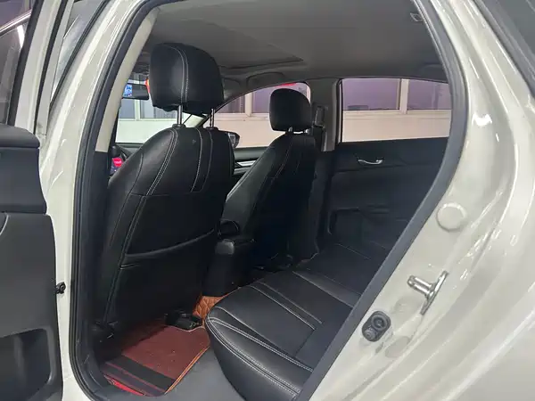 Honda Civic 2019