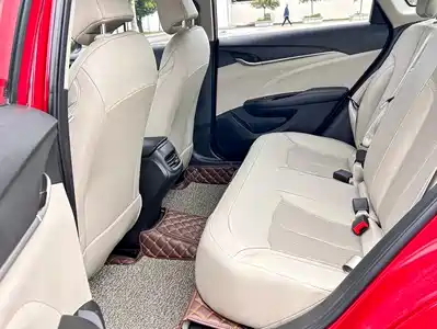 Buick Excelle GT 2017