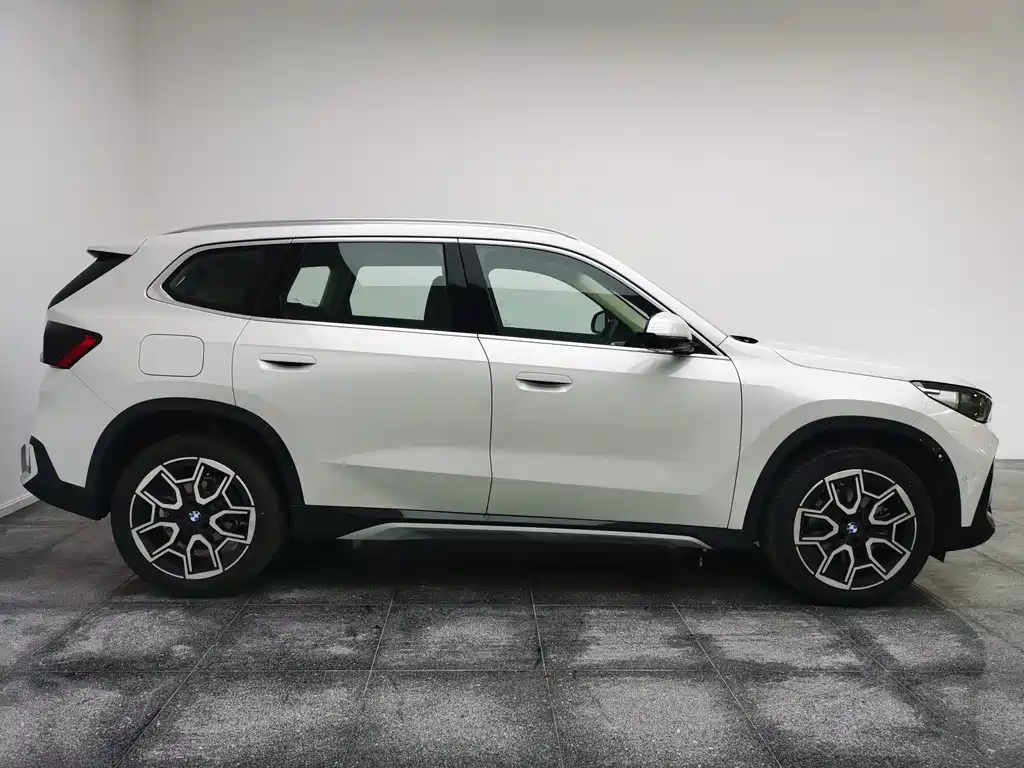 BMW X1 2025