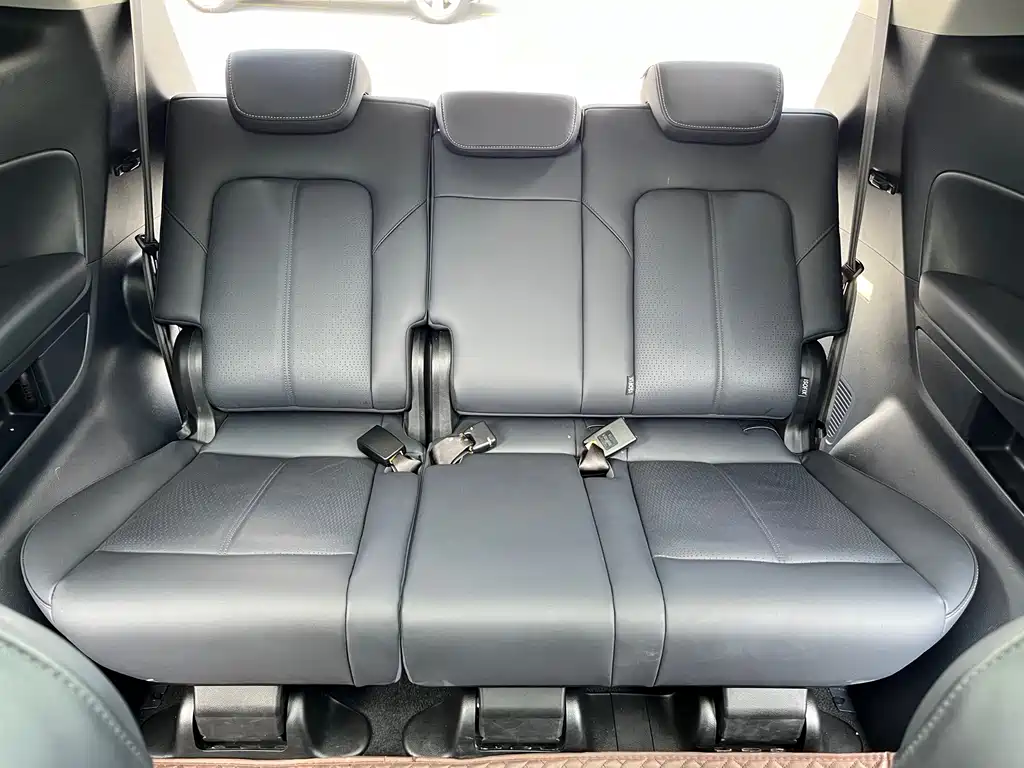 GAC Trumpchi M8 2023 — фото 14