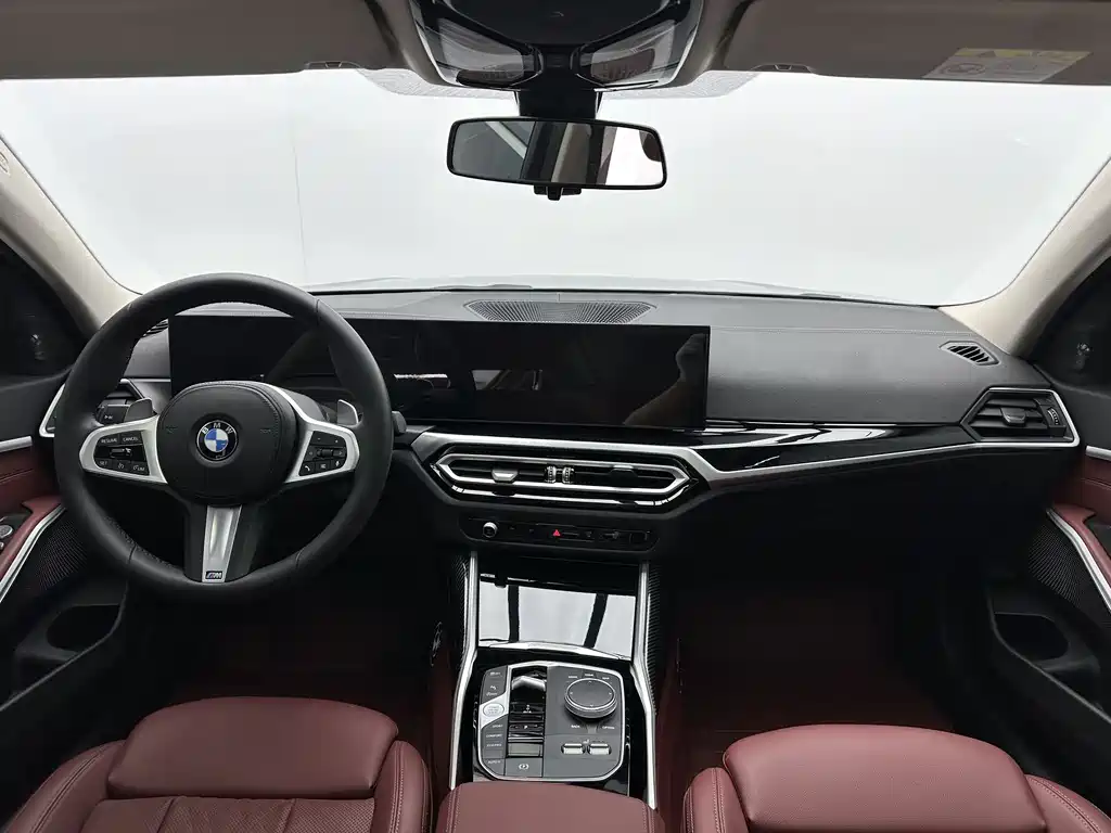BMW 3 Series 2023