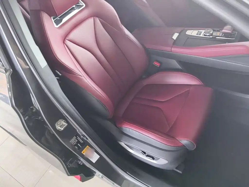 Changan CS75PLUS 2023 — фото 25