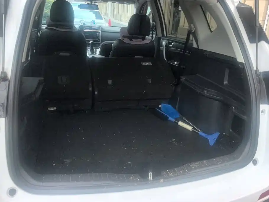 Haval M6 2018