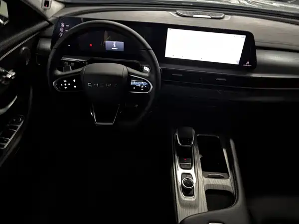 Chery Arrizo 8 2024