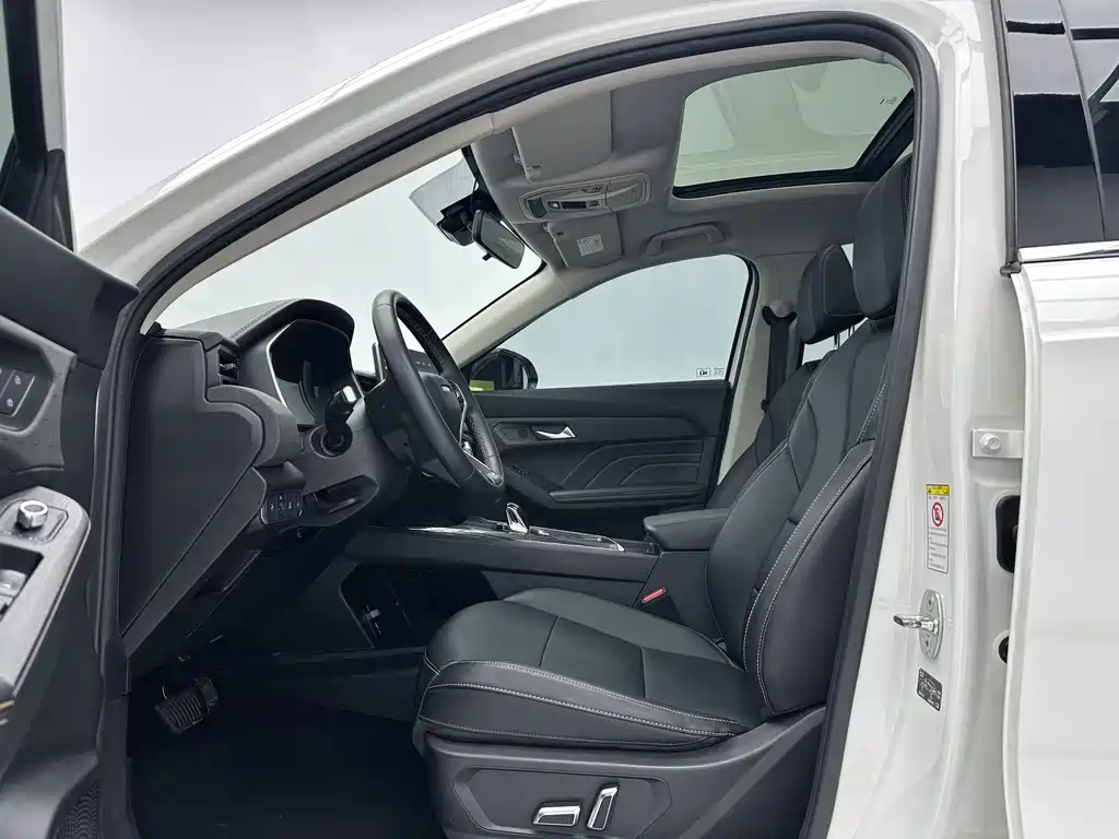 Haval Chitu 2022