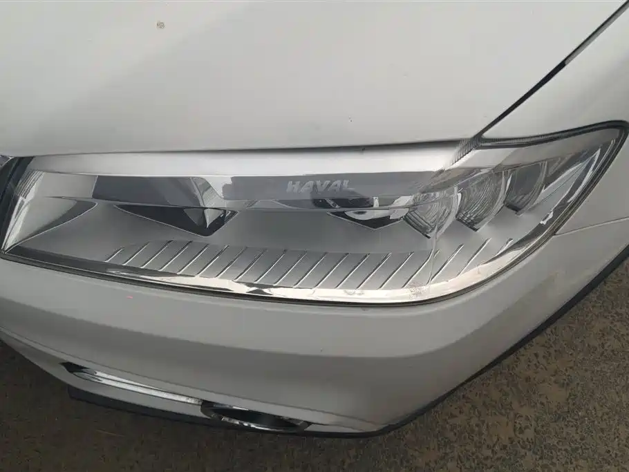 Haval H6 2020