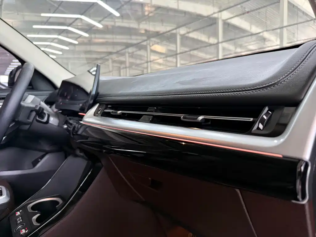 BMW X1 2023 — фото 18