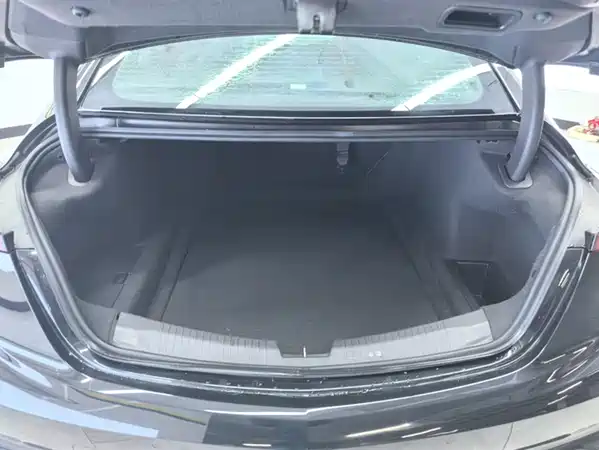 Cadillac CT5 2021