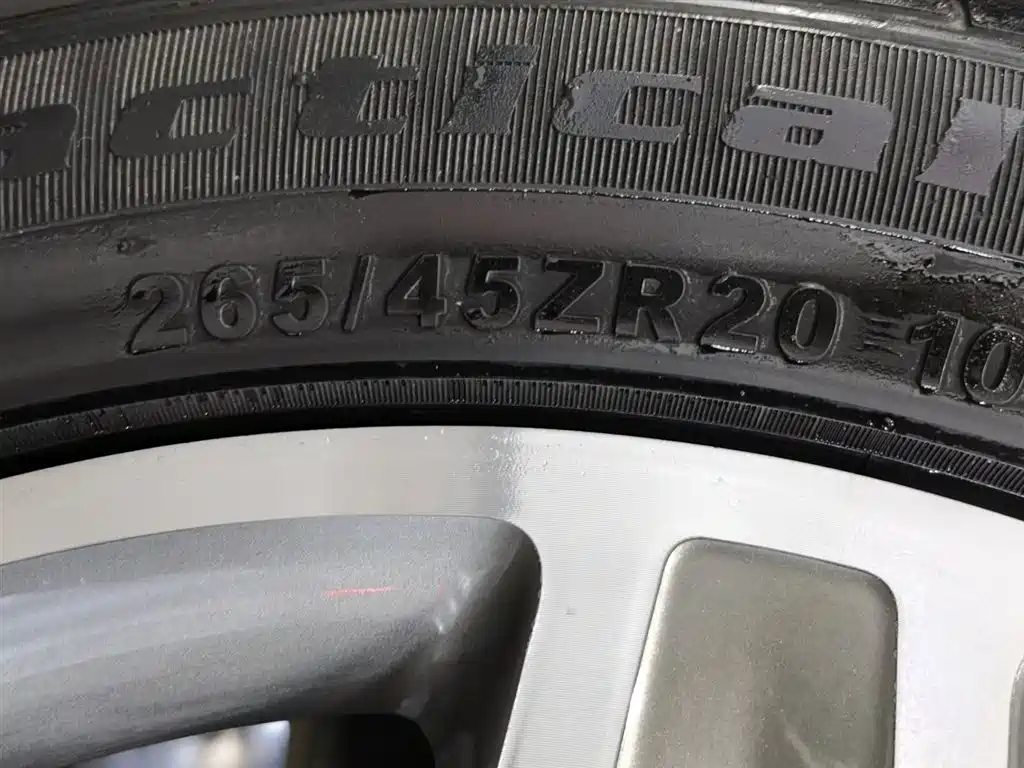Mercedes-Benz GLE 2015 — фото 24