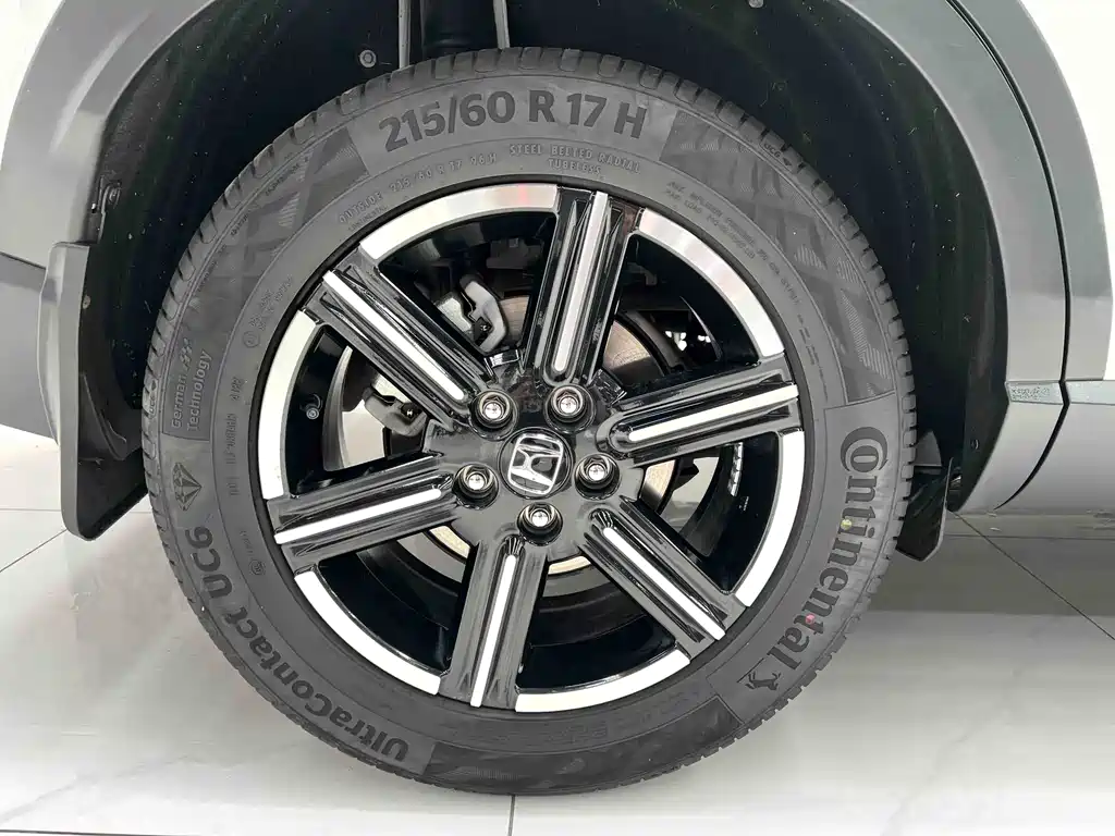 Honda Vezel 2023 — фото 12