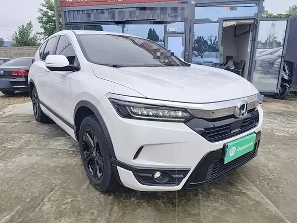 Honda Breeze 2020