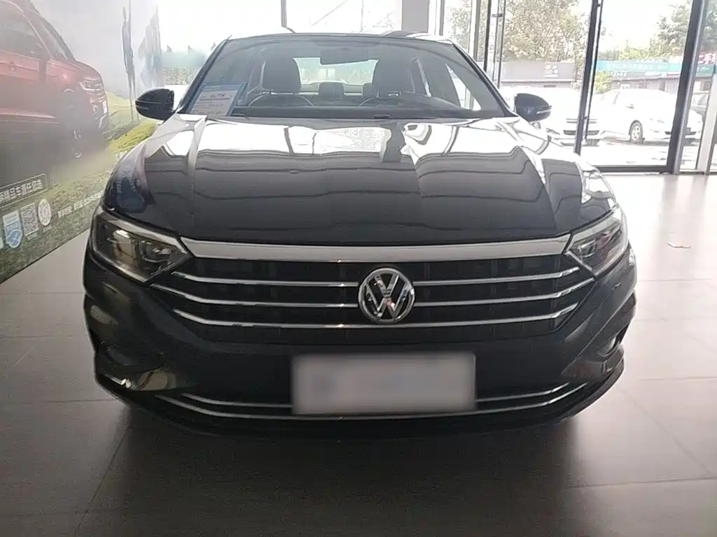 Volkswagen Sagitar 2022