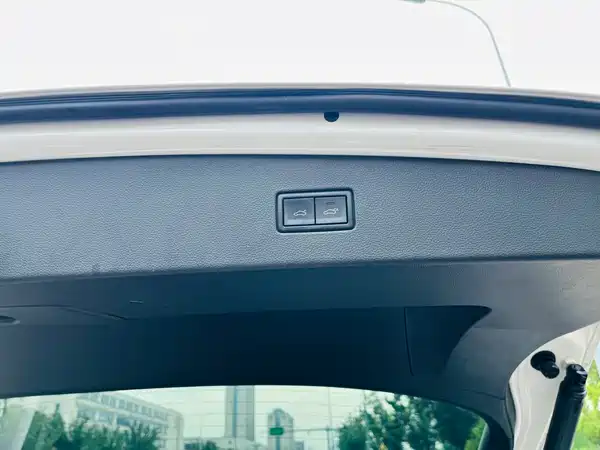 Volkswagen Tiguan L 2021