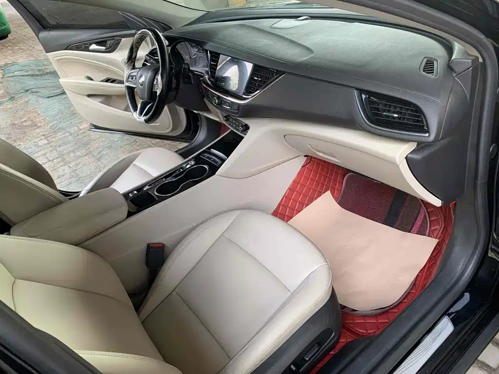 Buick Regal 2021 — фото 10