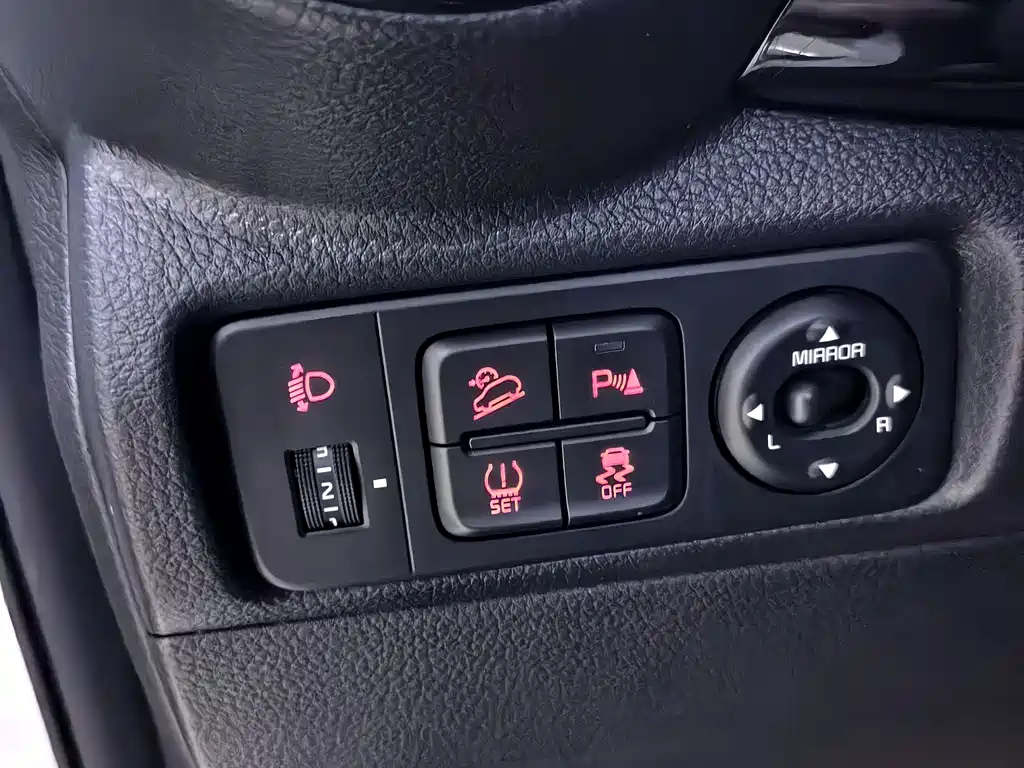 Kia KX1 2022 — фото 8